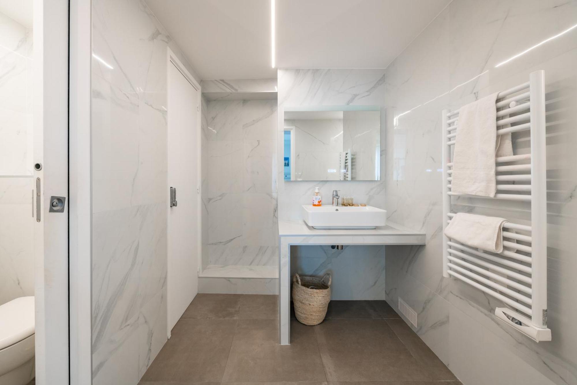 50M2 Rue Rambuteau/Pompidou/Marais/Hotel De Ville Paris Exterior photo